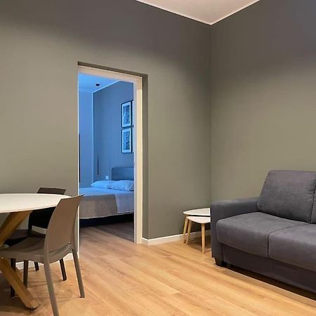 Nicare City Apartments Palermo Buitenkant foto