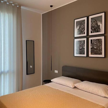 Nicare City Apartments Palermo Buitenkant foto