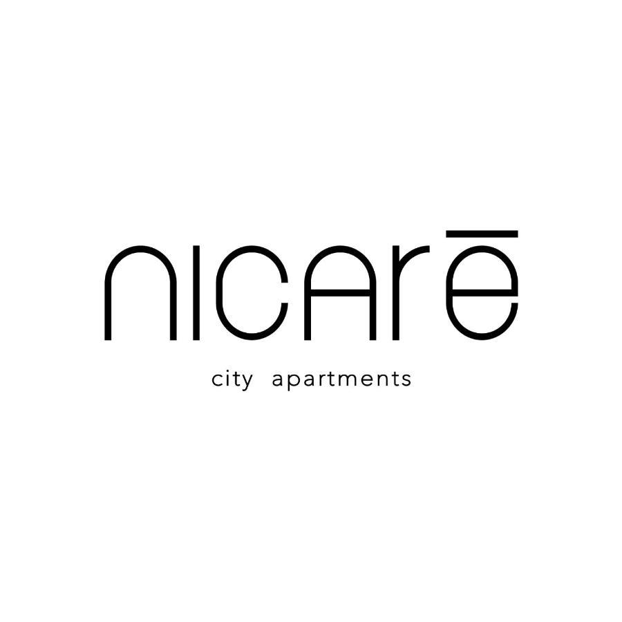 Nicare City Apartments Palermo Buitenkant foto