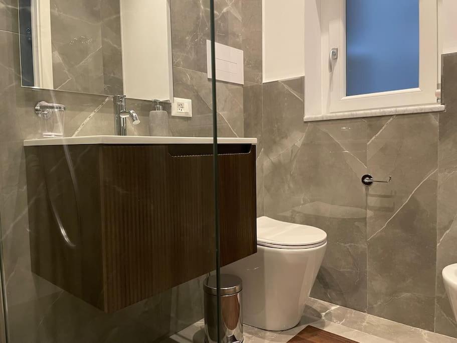 Nicare City Apartments Palermo Buitenkant foto