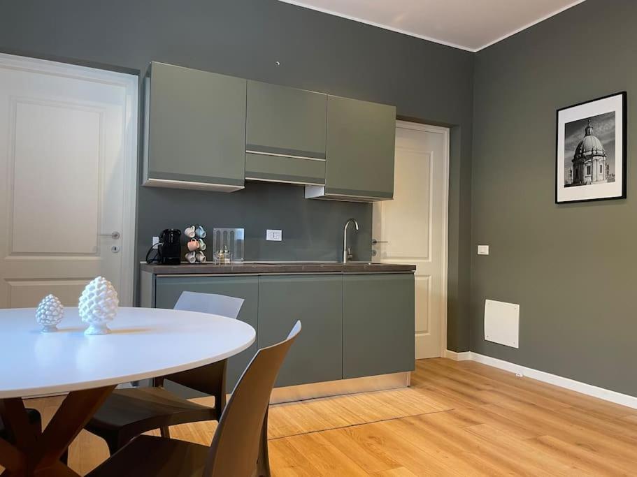 Nicare City Apartments Palermo Buitenkant foto