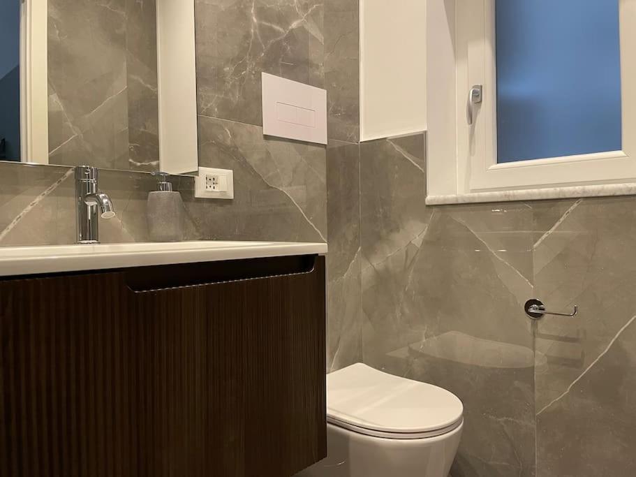 Nicare City Apartments Palermo Buitenkant foto