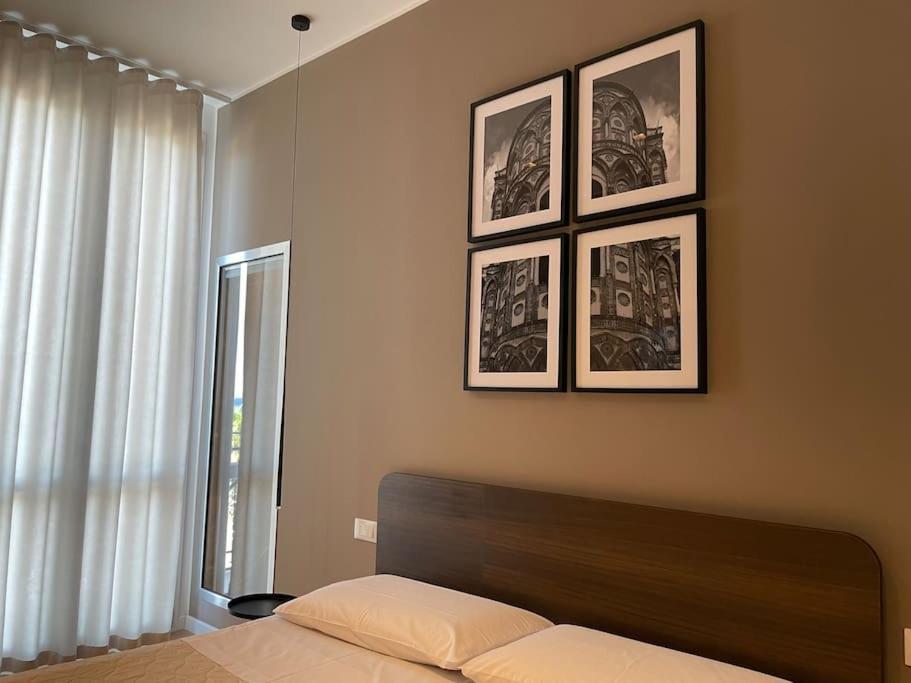 Nicare City Apartments Palermo Buitenkant foto