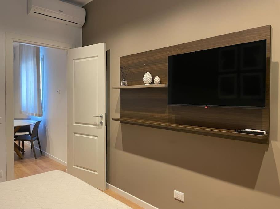 Nicare City Apartments Palermo Buitenkant foto
