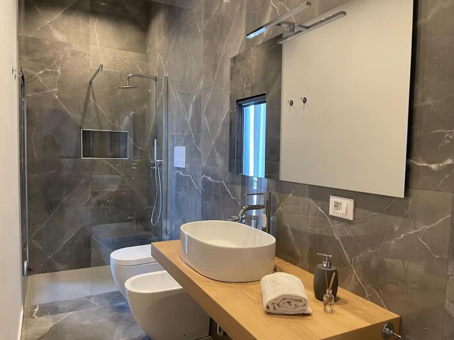 Nicare City Apartments Palermo Buitenkant foto
