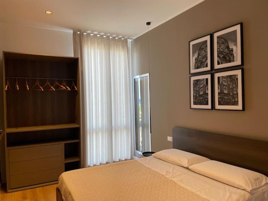 Nicare City Apartments Palermo Buitenkant foto